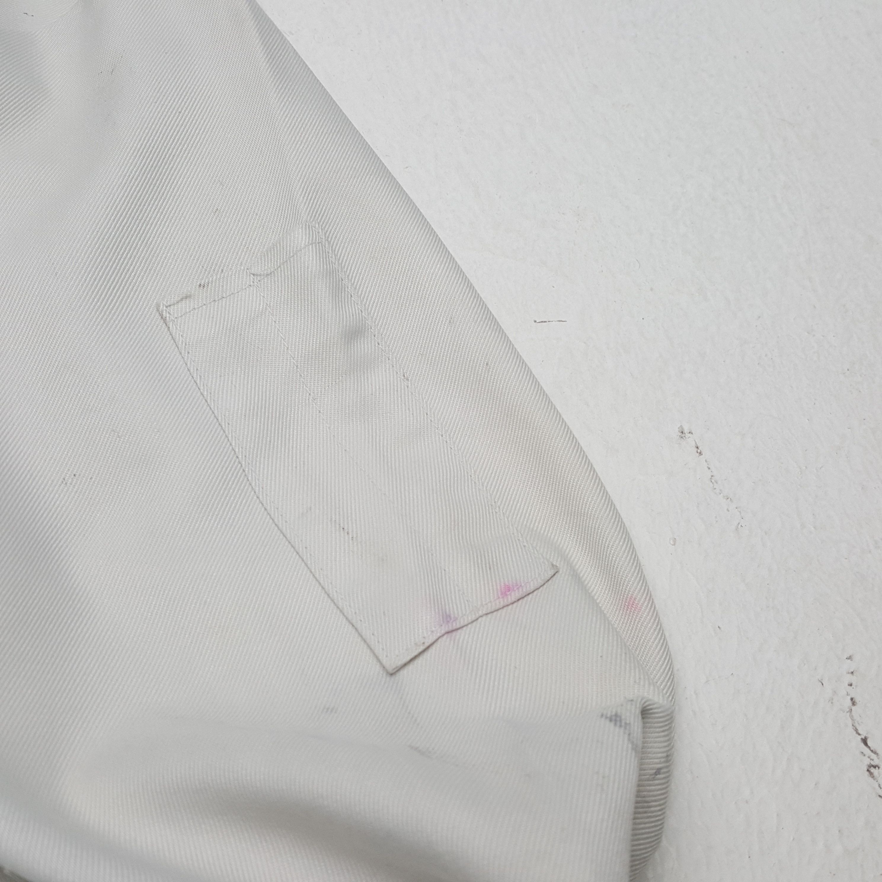 Japanese Brand × Vintage Vintage TRD TOYOTA MOTORSPOST Japanese Racing Custom Jacket Size US M / EU 48-50 / 2 - 7 Thumbnail