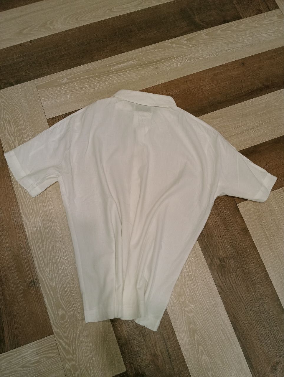 Stephan Schneider STEPHAN SCHNEIDER FUN OVERSIZEDBUTTON UP SHIRT Size US L / EU 52-54 / 3 - 7 Thumbnail