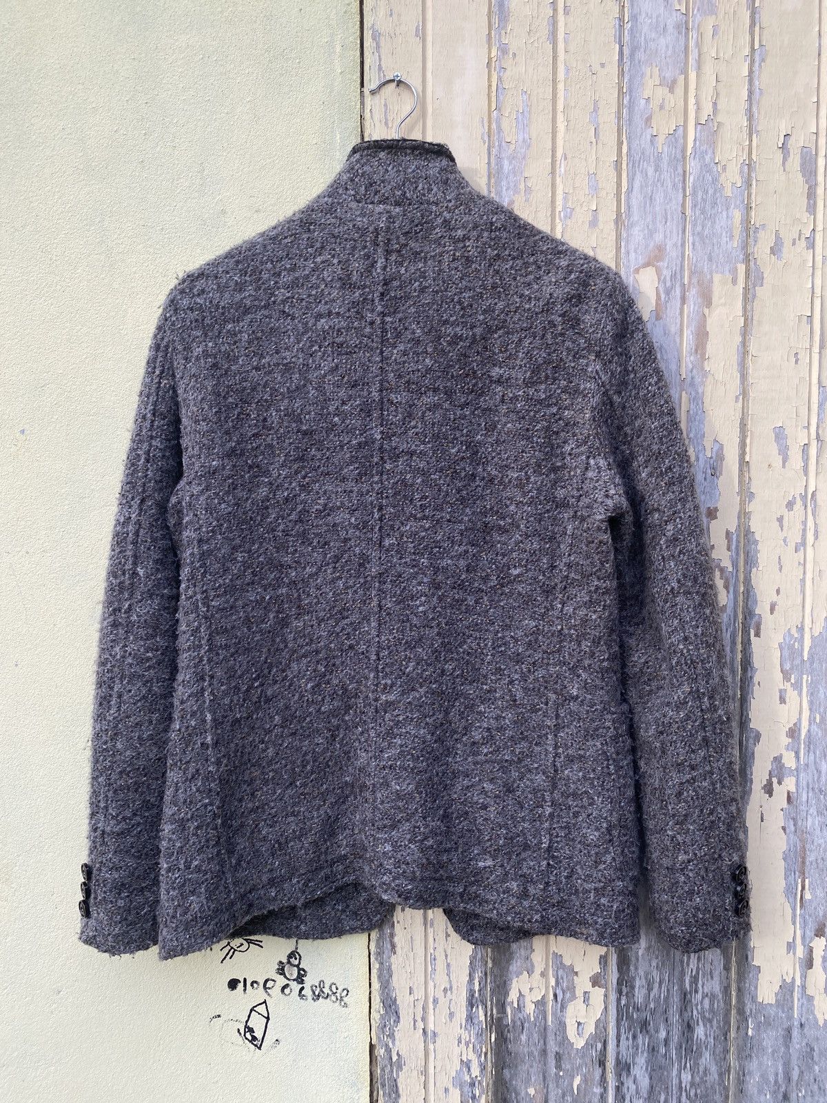 Comme Ca Ism × Japanese Brand Vintage comme ca ism jacket Size US L / EU 52-54 / 3 - 2 Thumbnail