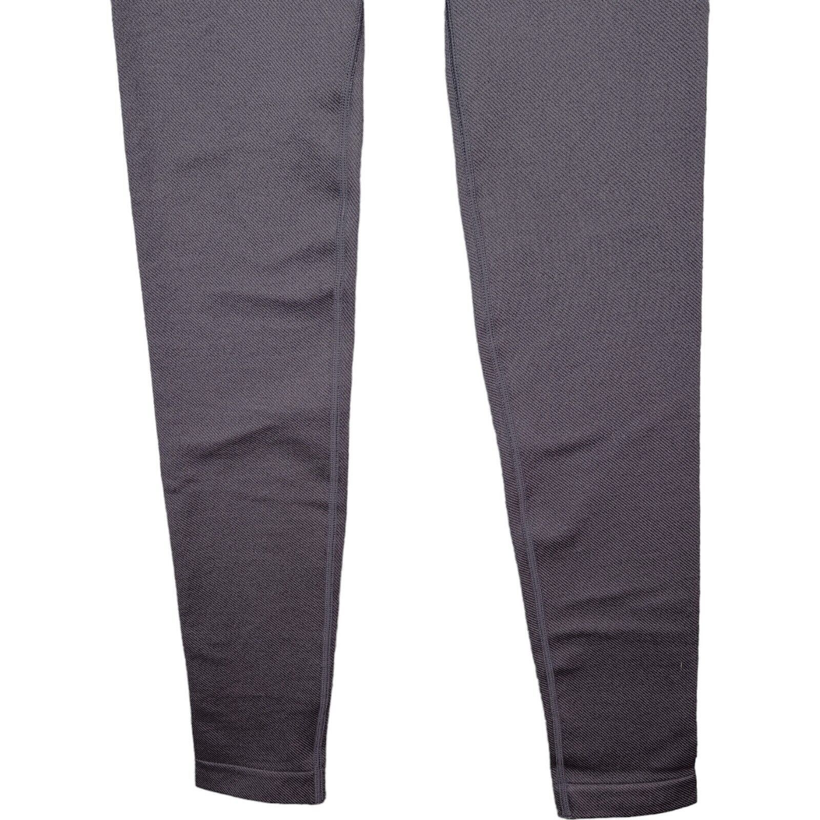 Other Anybody Jacquard Smoothing Leggings Black Size Medium Ankle Size 28" / US 6 / IT 42 - 3 Thumbnail