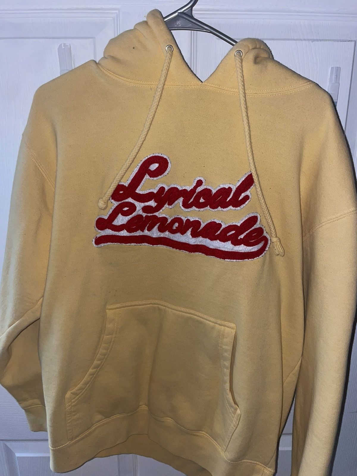 Men’s Premium Hoodie - Lyrically Provoked