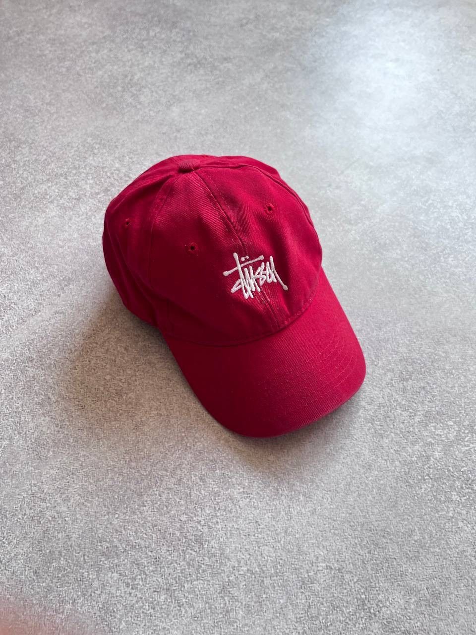 Other Vintage Stussy Cap Y2K Os Size ONE SIZE - 2 Thumbnail