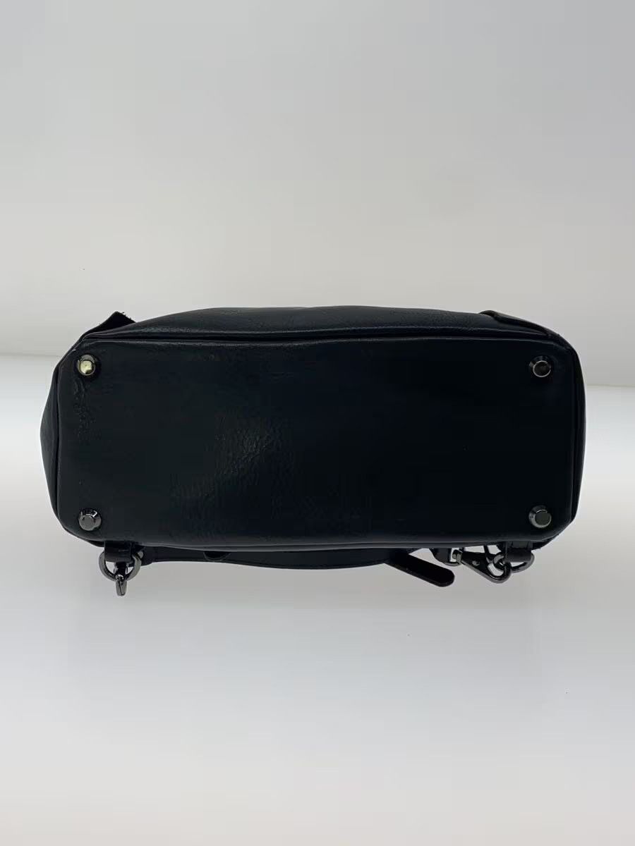 Vivienne Westwood Studded Orb Leather Hand Bag Size ONE SIZE - 4 Thumbnail