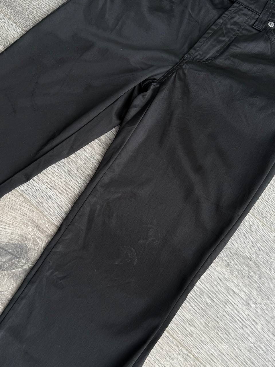Dolce & Gabbana Dolce & Gabbana Pants Size 26" / US 2 / IT 38 - 3 Thumbnail