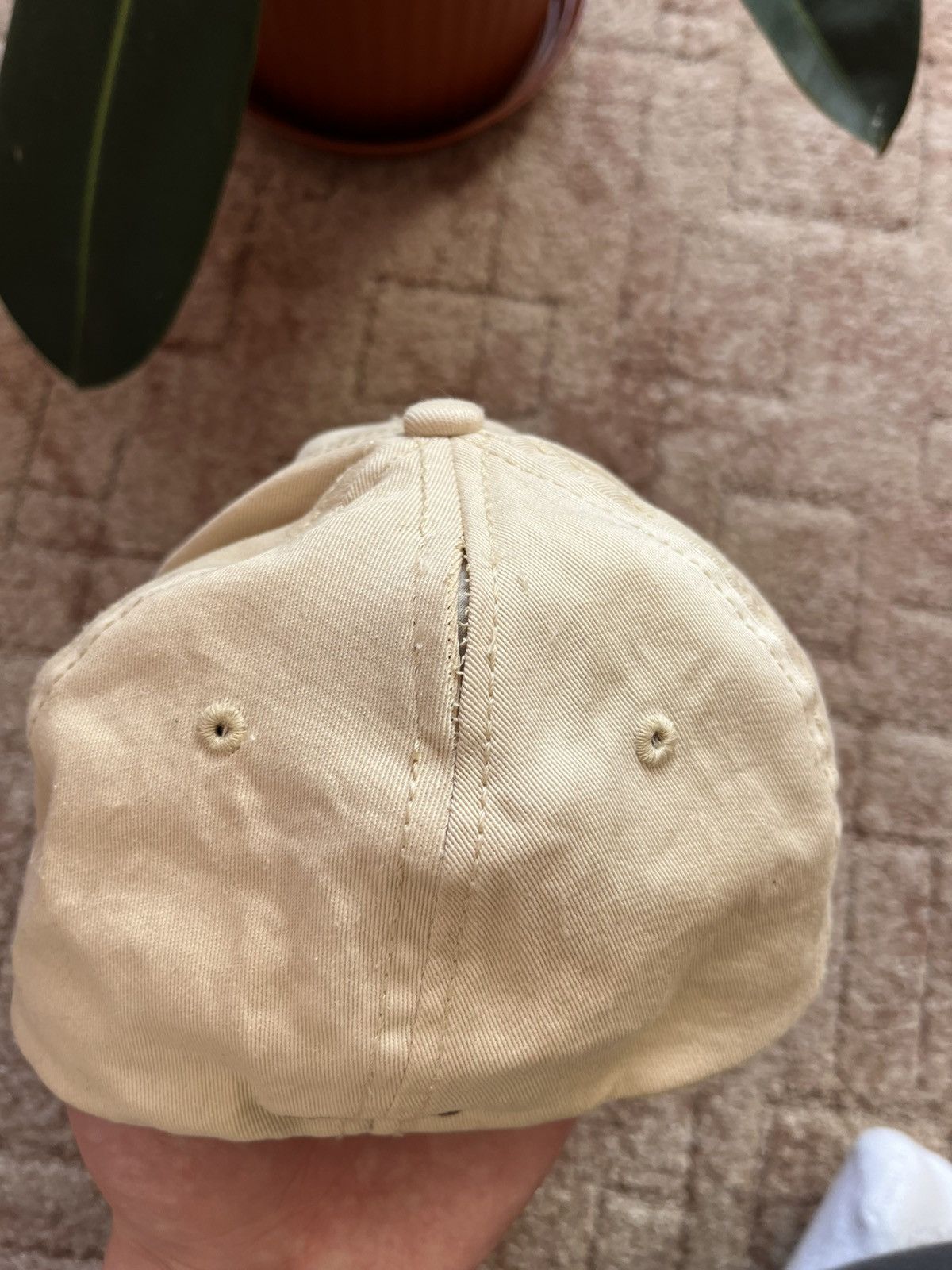 Oakley Vintage Oakley Software Big Logo Streetwear 00's Cap Size ONE SIZE - 4 Thumbnail