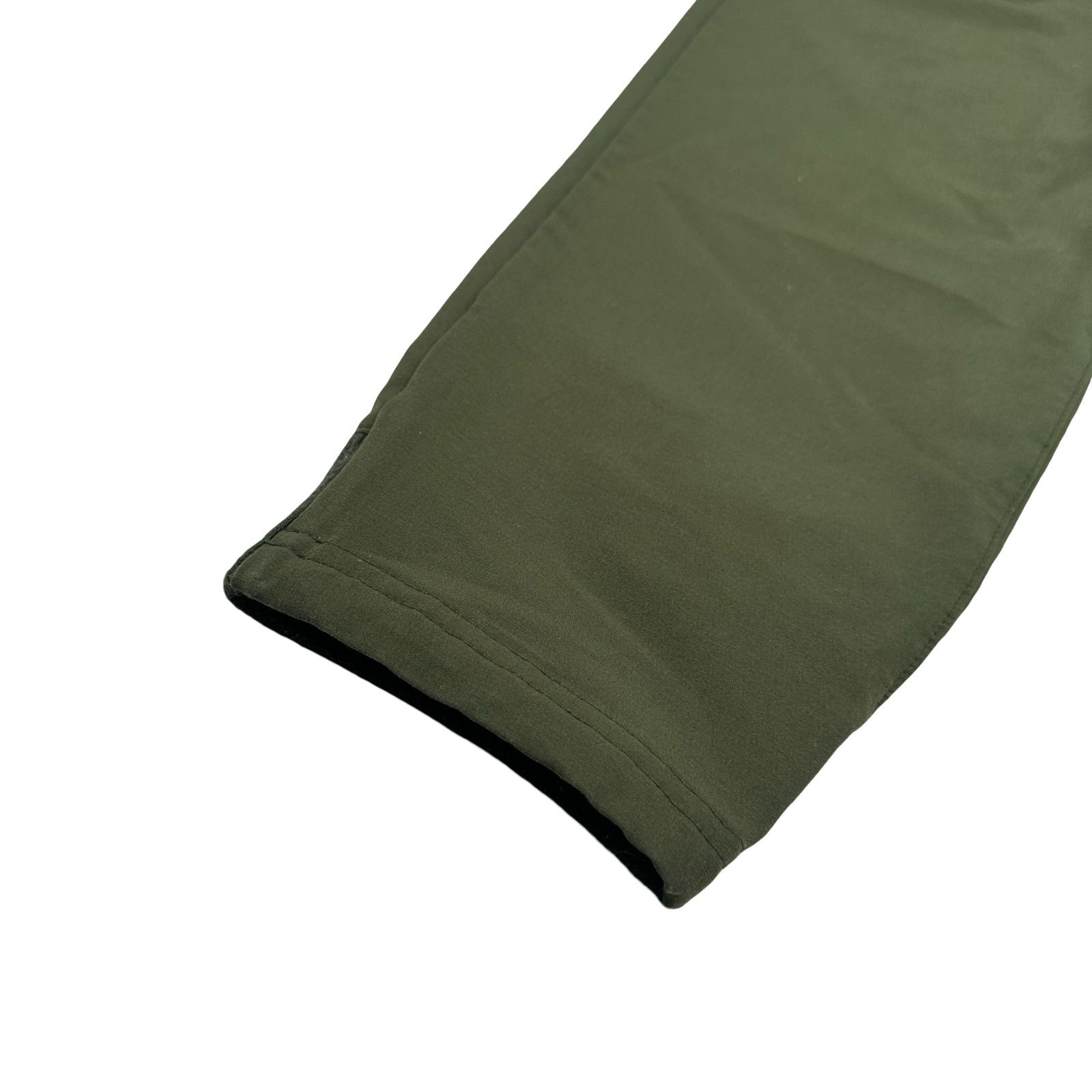 Other Mack Weldon Radius Flex Jogger Pants Men M Green Stretch Size US 34 / EU 50 - 4 Thumbnail