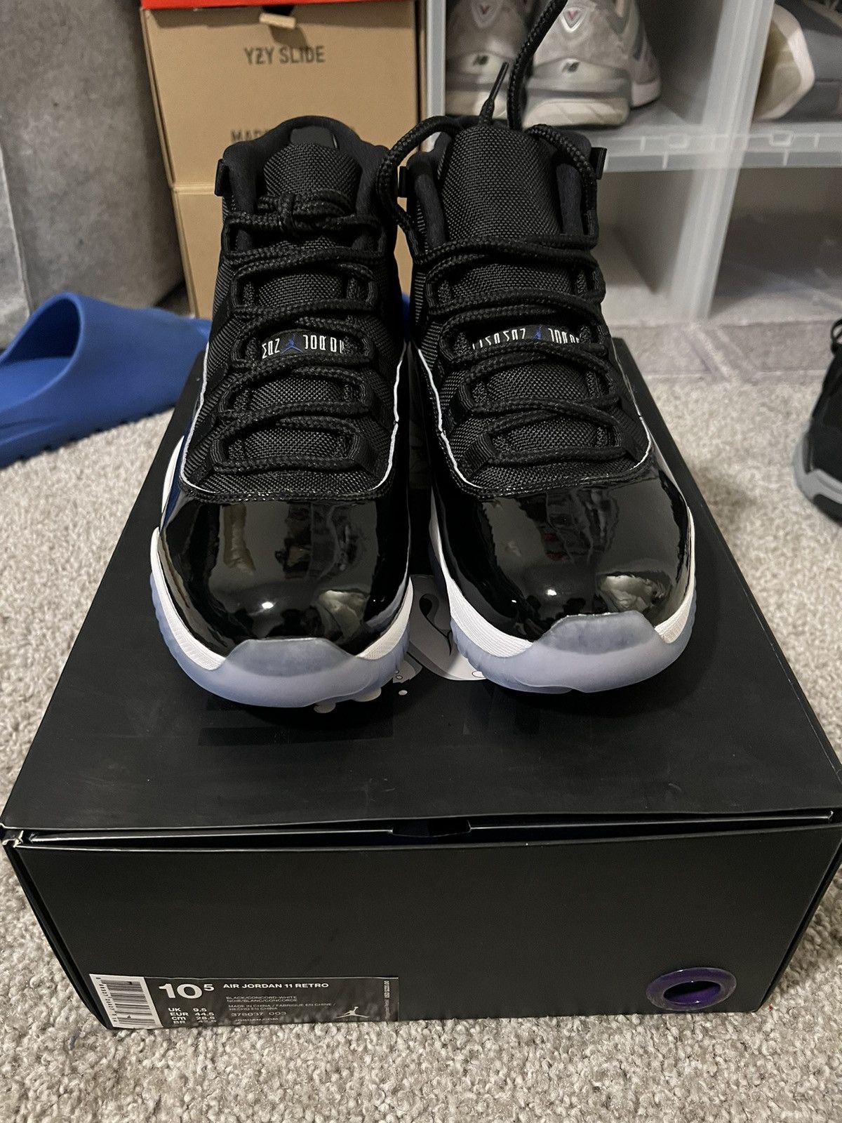 Jordan Brand Jordan 1 Mid Тор 3 | Grailed