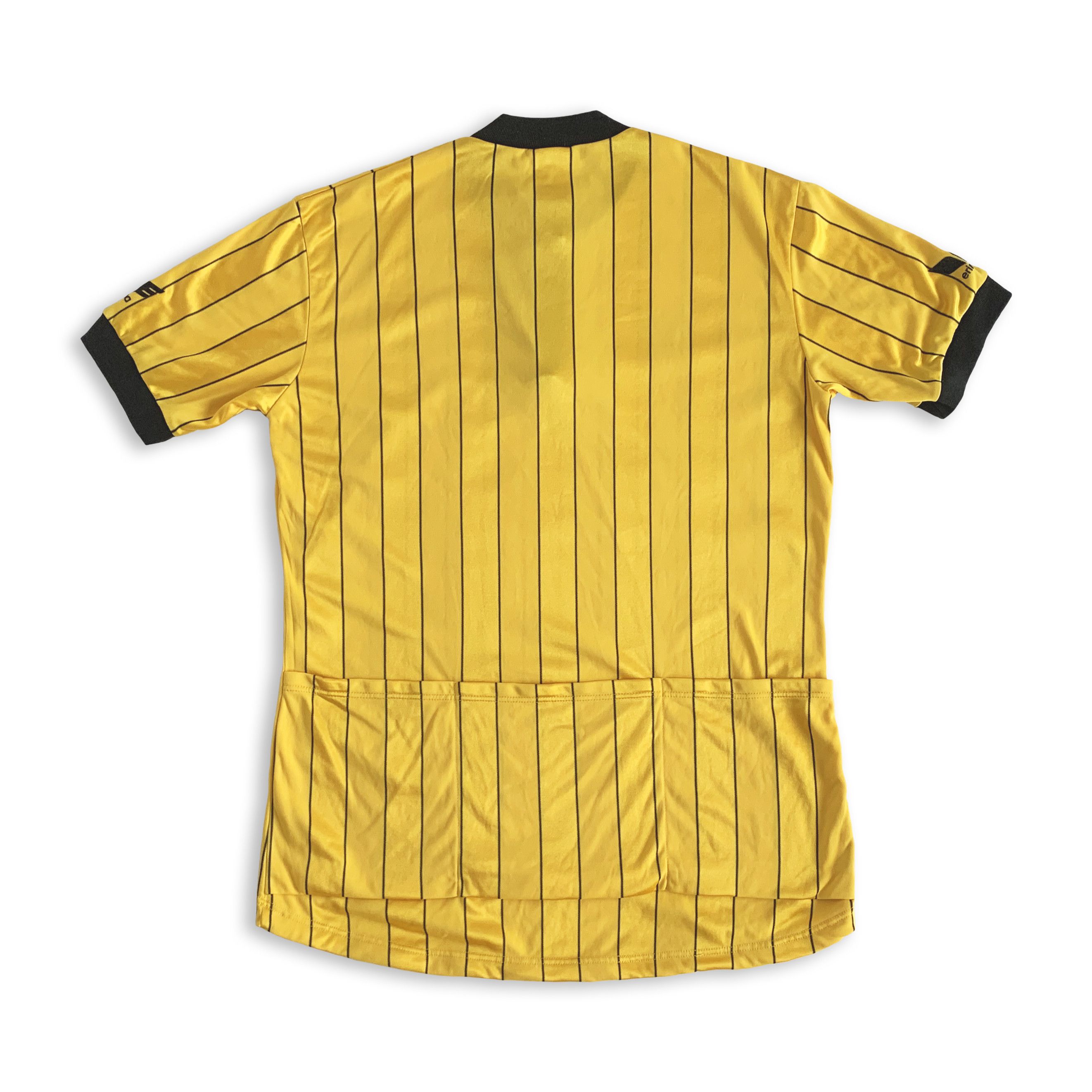 Erima Vintage 70s 80s ERIMA Cycle Jersey West Germany Retro Kit Size US L / EU 52-54 / 3 - 3 Thumbnail