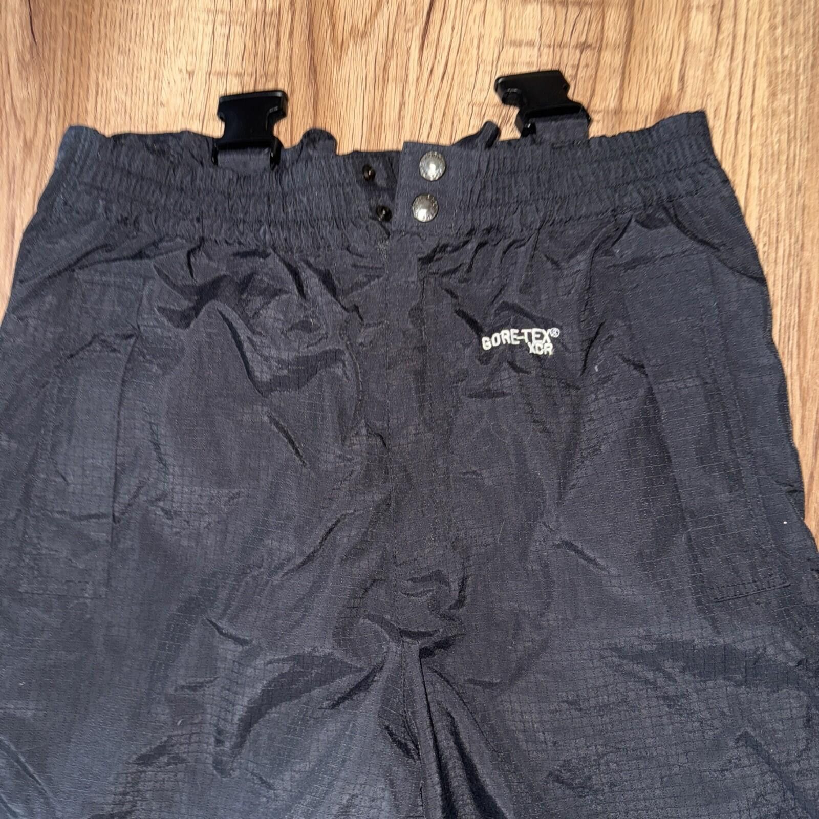 The North Face Vtg. North Face Summit Series Goretex XCR ski pants Men XXL Size ONE SIZE - 7 Thumbnail