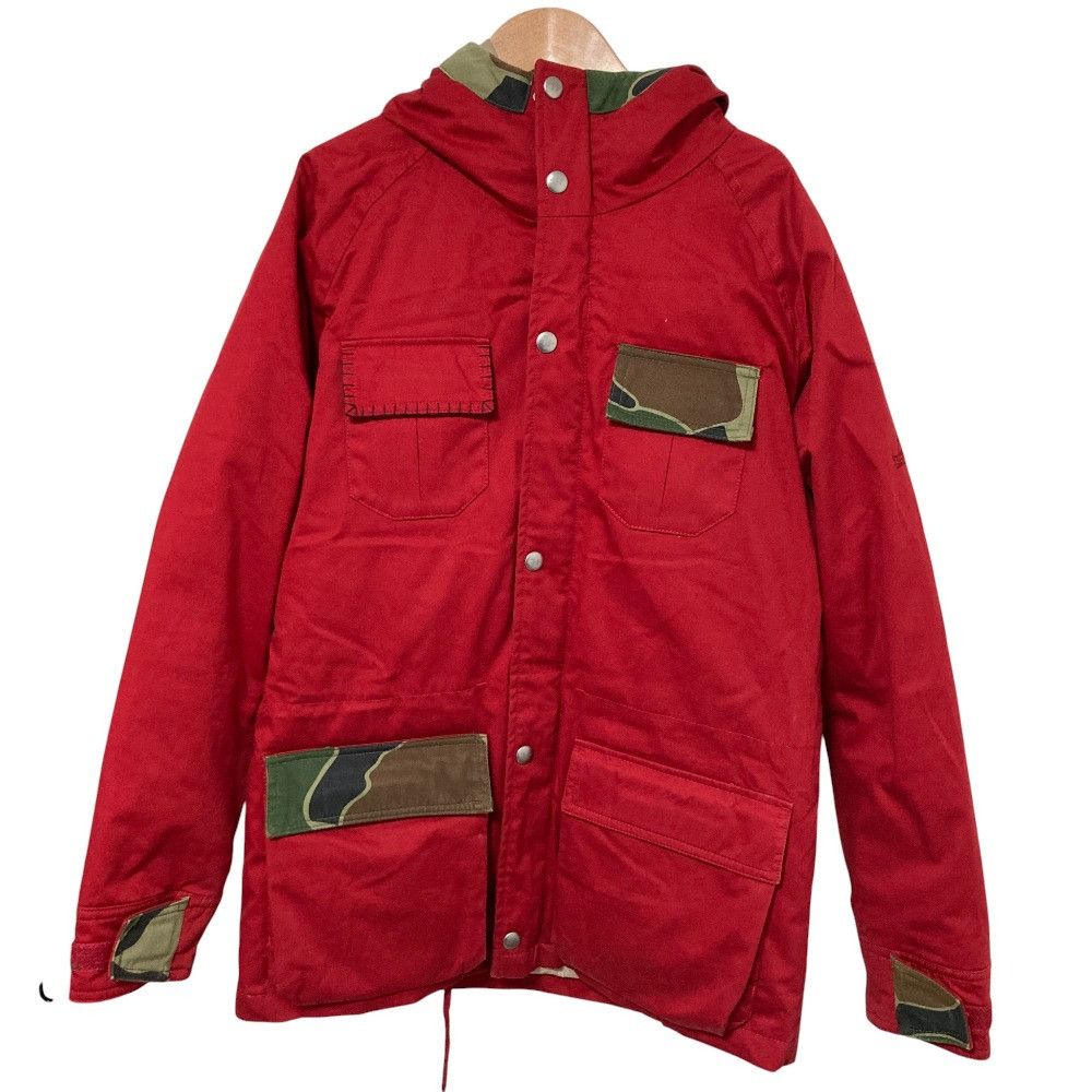 Other Other Holubar DEERHUNTER PARKA Down Mountain Parka Others Outerwear 18AI M051 DUTY FREE for USA Size ONE SIZE - 1 Thumbnail