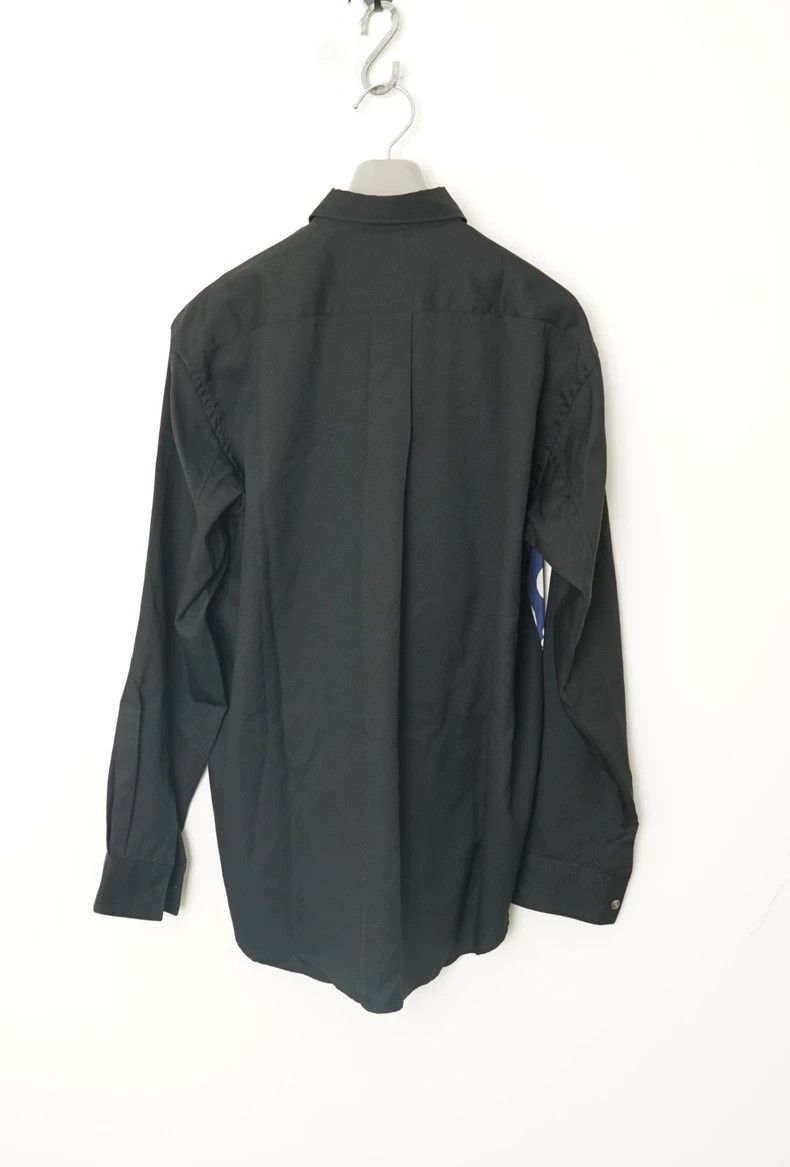 Comme des Garcons Comme Des Garcons Orchid patchwork shirt 2503-Nextarrow Size US S / EU 44-46 / 1 - 5 Thumbnail