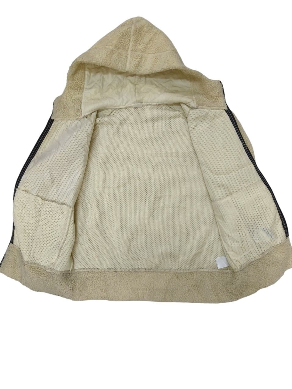 Japanese Brand OUTDOOR FLEECE JACKET Size US M / EU 48-50 / 2 - 3 Thumbnail