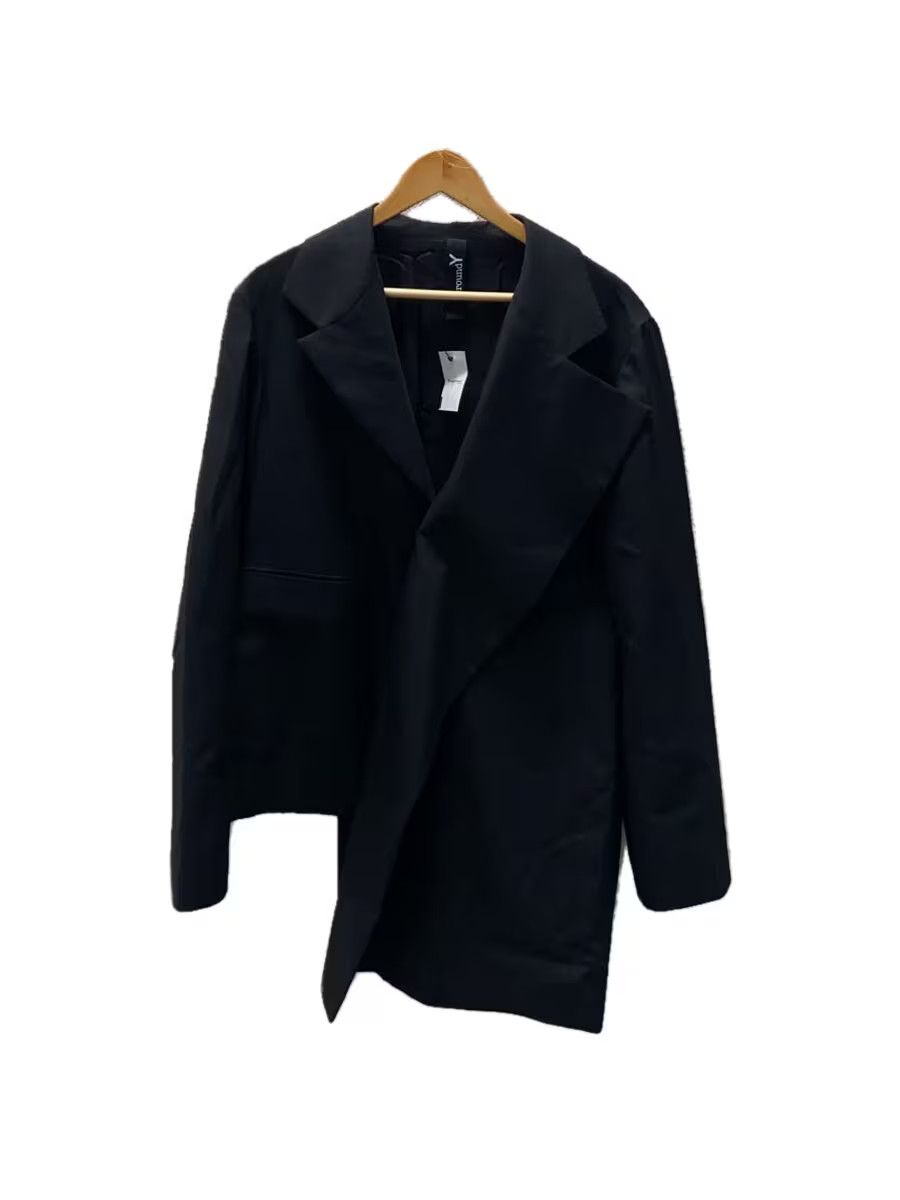 Yohji Yamamoto YOHJI YAMAMOTO tailored jacket Size US L / EU 52-54 / 3 - 1 Thumbnail