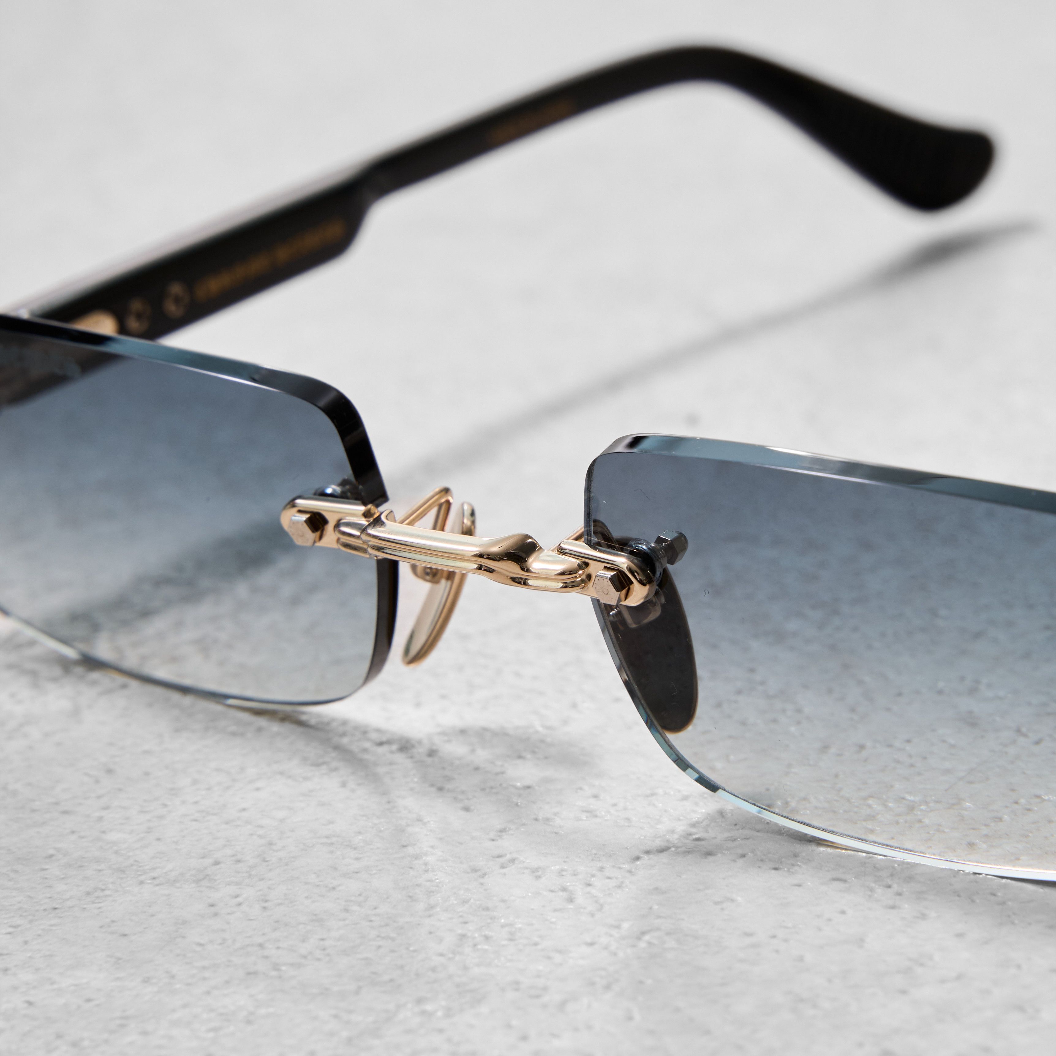 Chrome Hearts CHROME HEARTS DEEP I Size ONE SIZE - 9 Thumbnail