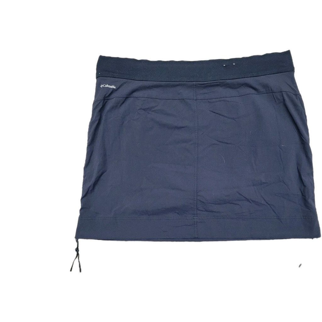 Columbia Columbia Women Omni Shield Advance Repellancy Skort XL Size 38" / US 16 / IT 52 - 5 Thumbnail