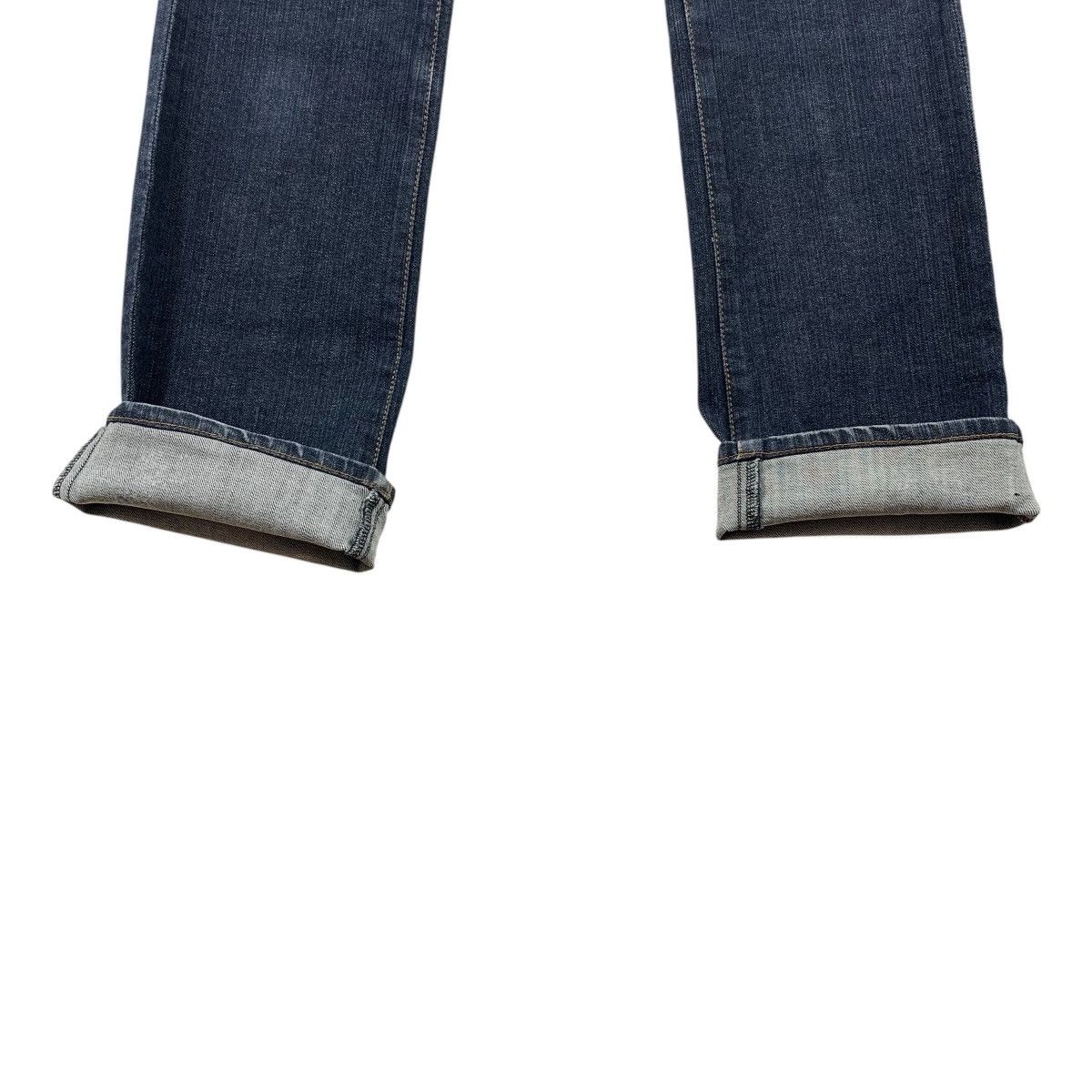 Sonia Rykiel × Vintage Vintage SONIA RYKIEL women blue jeans Size 29" - 15 Thumbnail