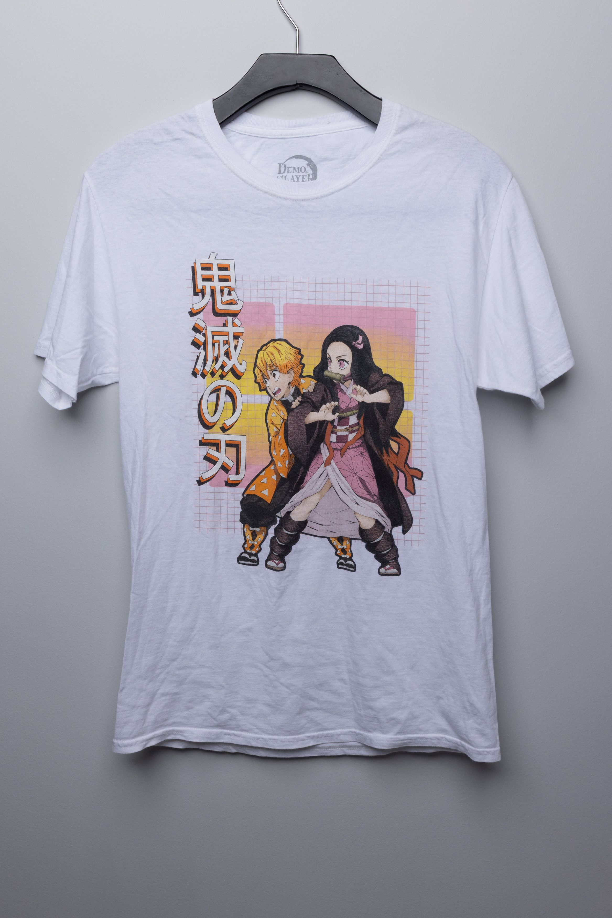 Other Demon Slayer Graphic Tee Size US M / EU 48-50 / 2 - 1 Thumbnail