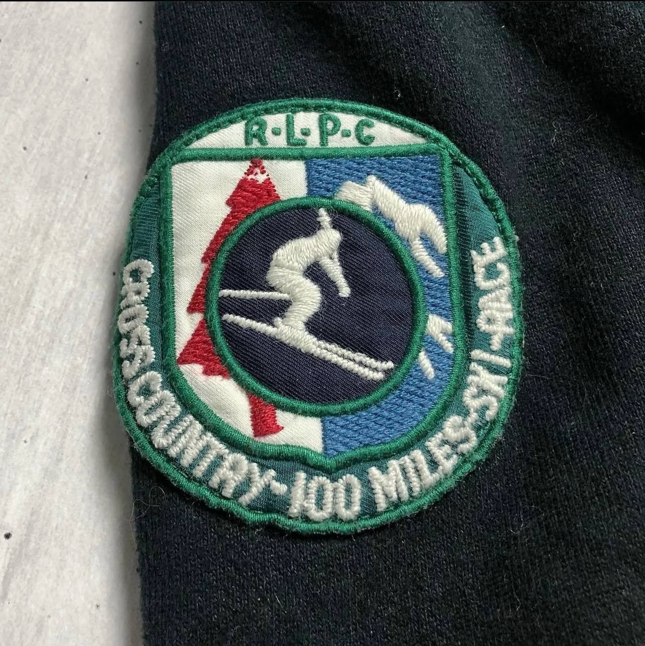 Polo Ralph Lauren Polo Ralph Lauren Size US XL / EU 56 / 4 - 4 Thumbnail