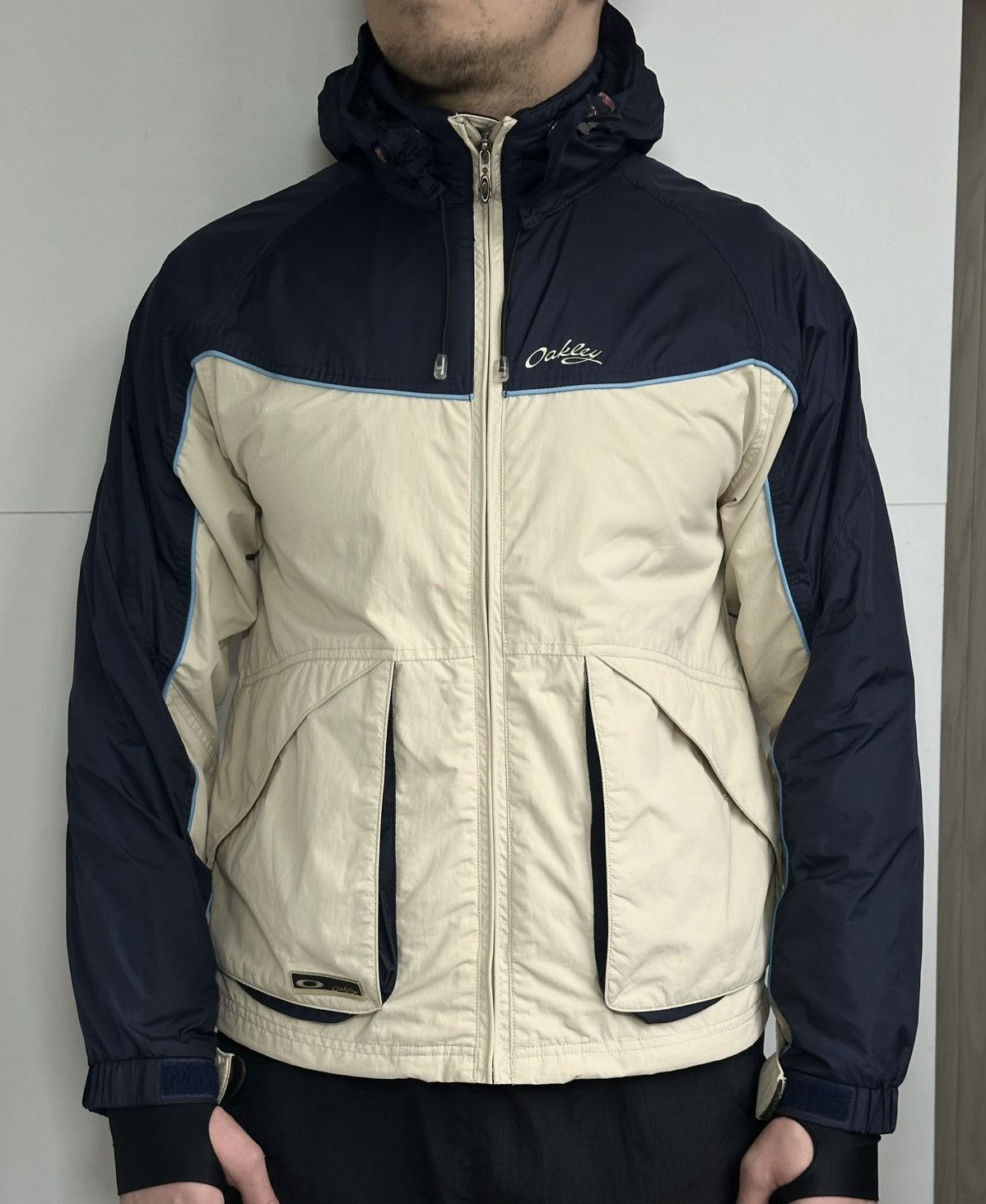 Oakley Road Fuel Jacket | Grailed