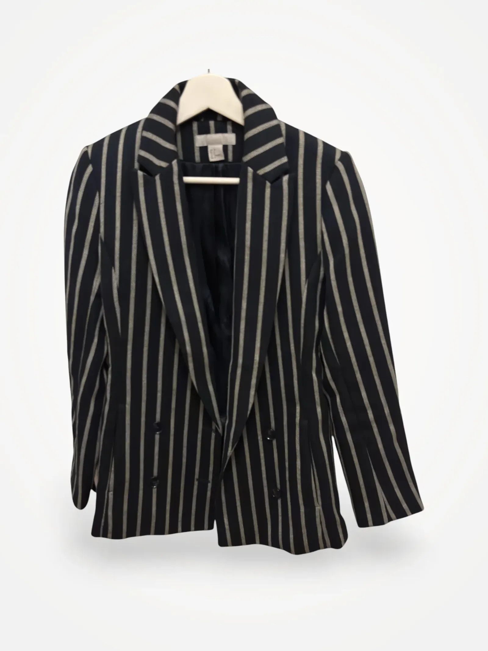 H&M H&M Blazer Size XS / US 0-2 / IT 36-38 - 1 Thumbnail