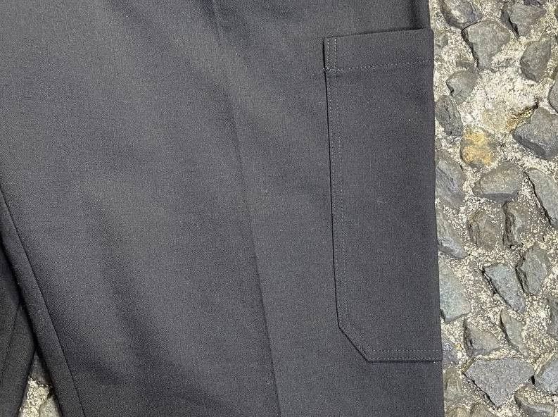 Neil Barrett Neil Barret - Technical Cargo Trouser Size US 34 / EU 50 - 3 Thumbnail