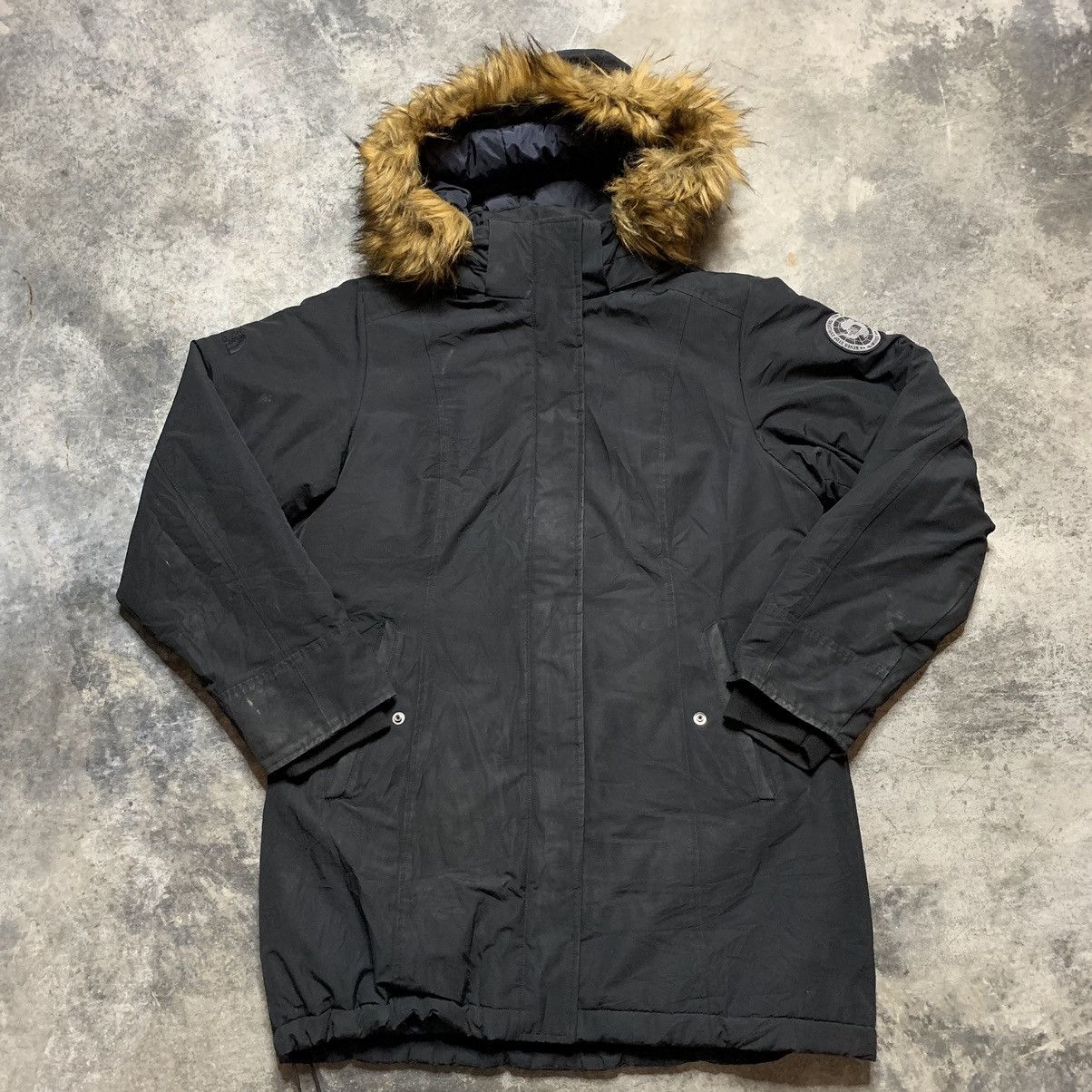 The North Face The North Face McMurdo Series Winter Jacket Size US XL / EU 56 / 4 - 1 Thumbnail