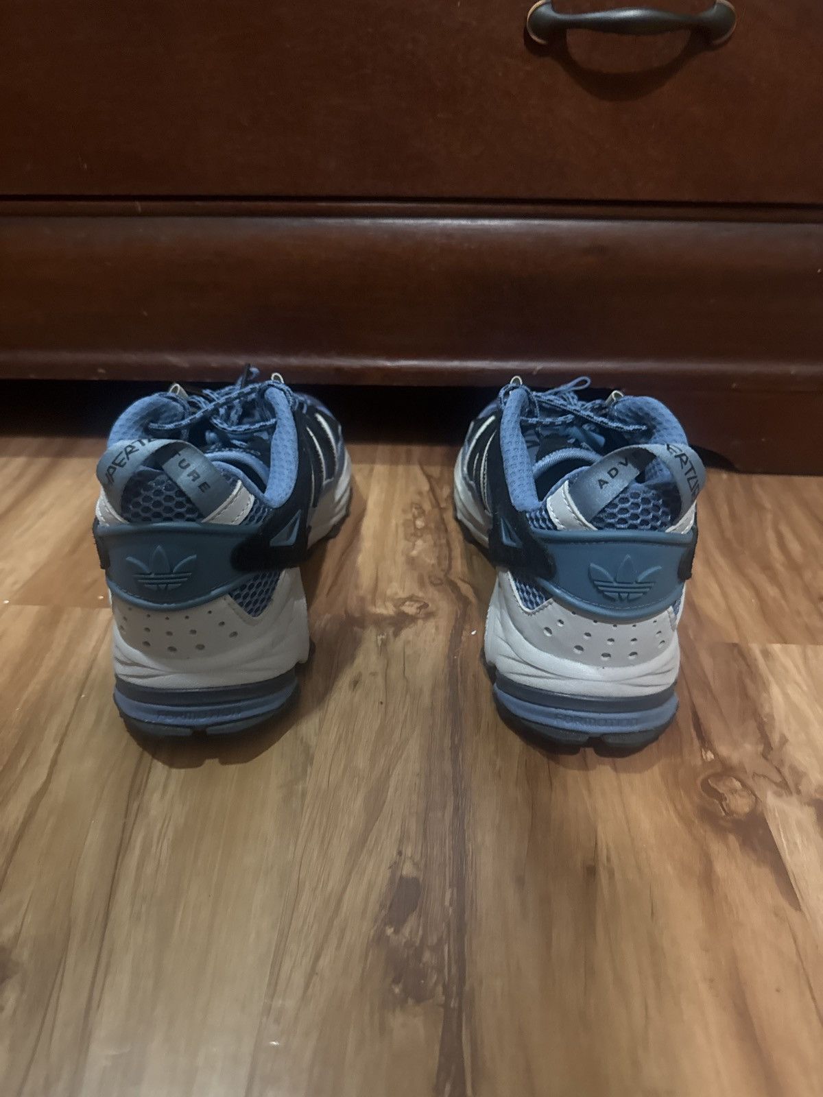 Adidas Adidas Hyperturf Size US 9.5 / EU 42-43 - 4 Thumbnail