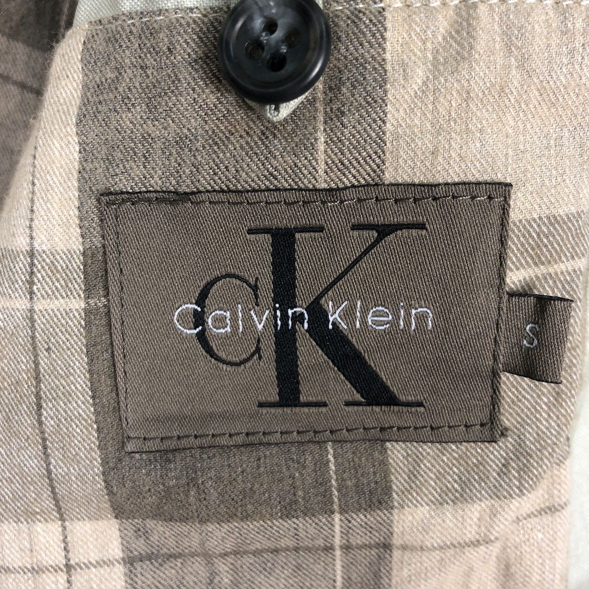 Calvin Klein × Other CLVIN KLIEN BOMBER JACKET Size US M / EU 48-50 / 2 - 18 Thumbnail