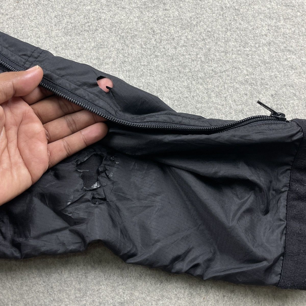 Designer × Final Home Final Home Survival Jacket Size US S / EU 44-46 / 1 - 14 Thumbnail