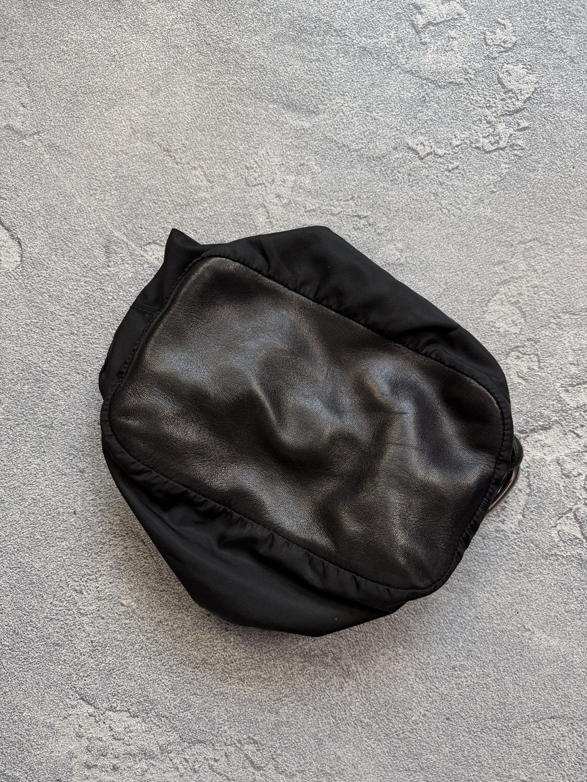 Prada Prada Y2K Moon Bag Size ONE SIZE - 5 Thumbnail