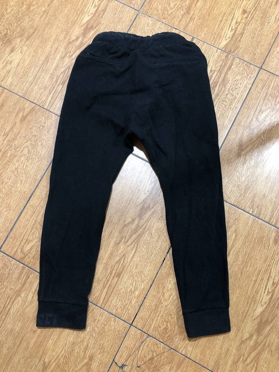 Diesel Diesel Industry Womens Denim Division Sweatpants Size 30" / US 8 / IT 44 - 6 Thumbnail