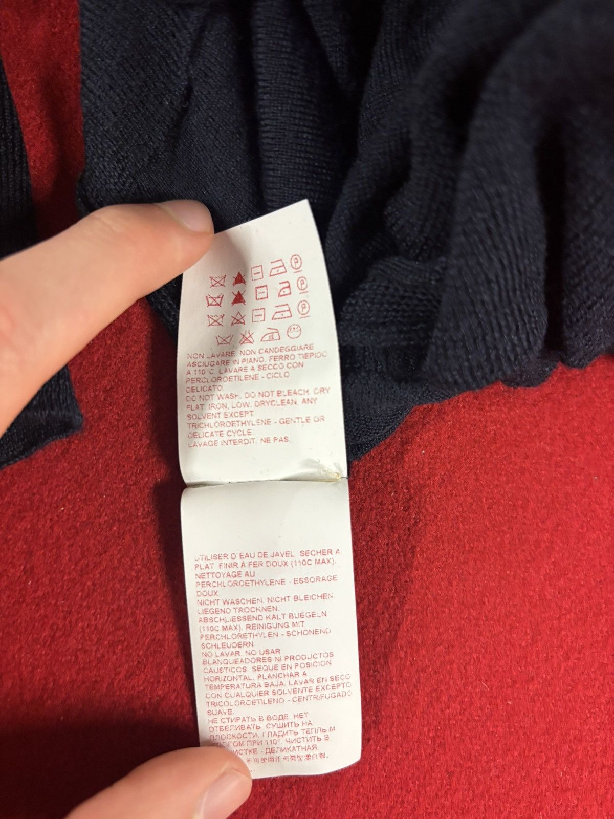 Marni marni sweater Size XS / US 0-2 / IT 36-38 - 7 Thumbnail