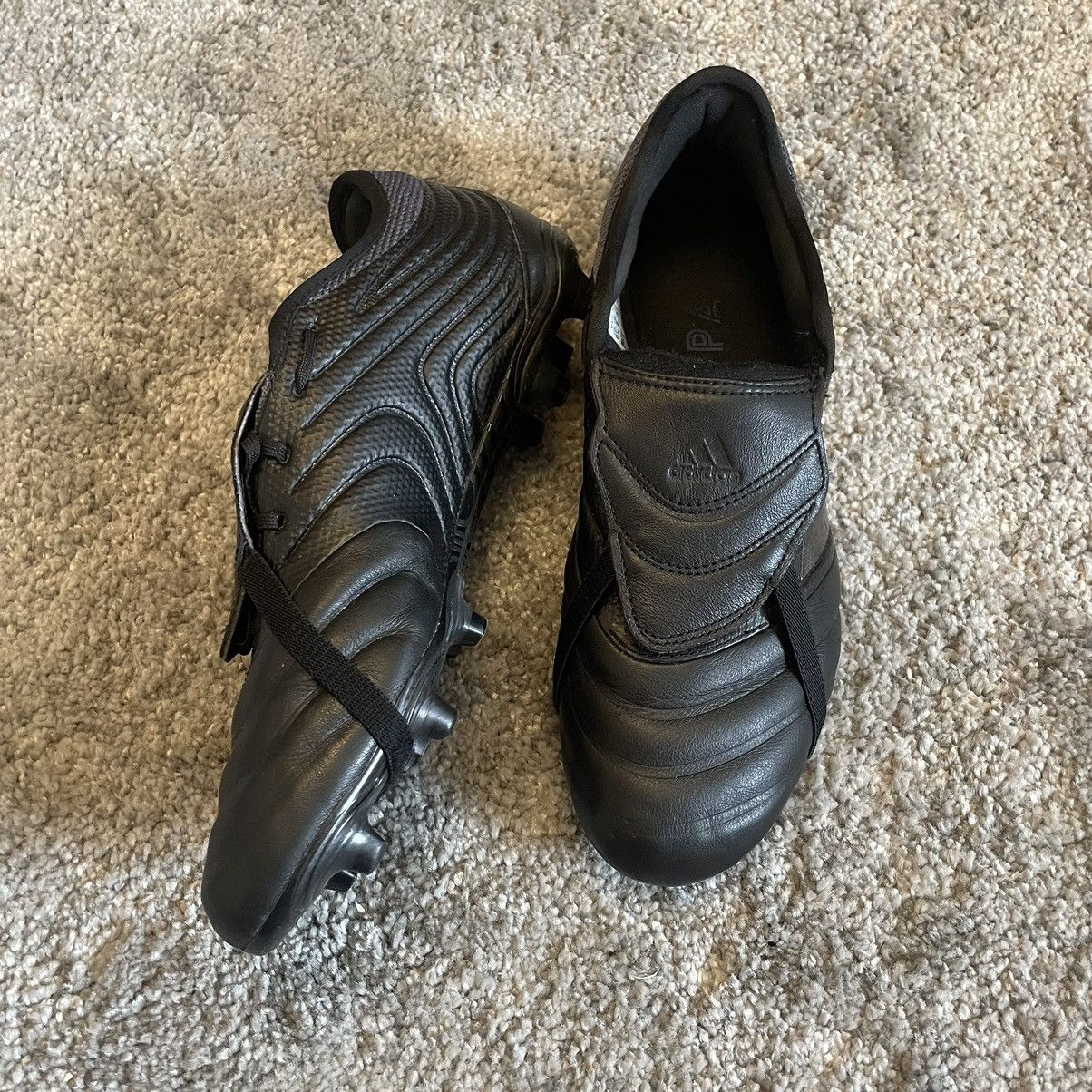 Adidas Adidas COPA football boots Size US 8.5 / EU 41-42 - 2 Thumbnail