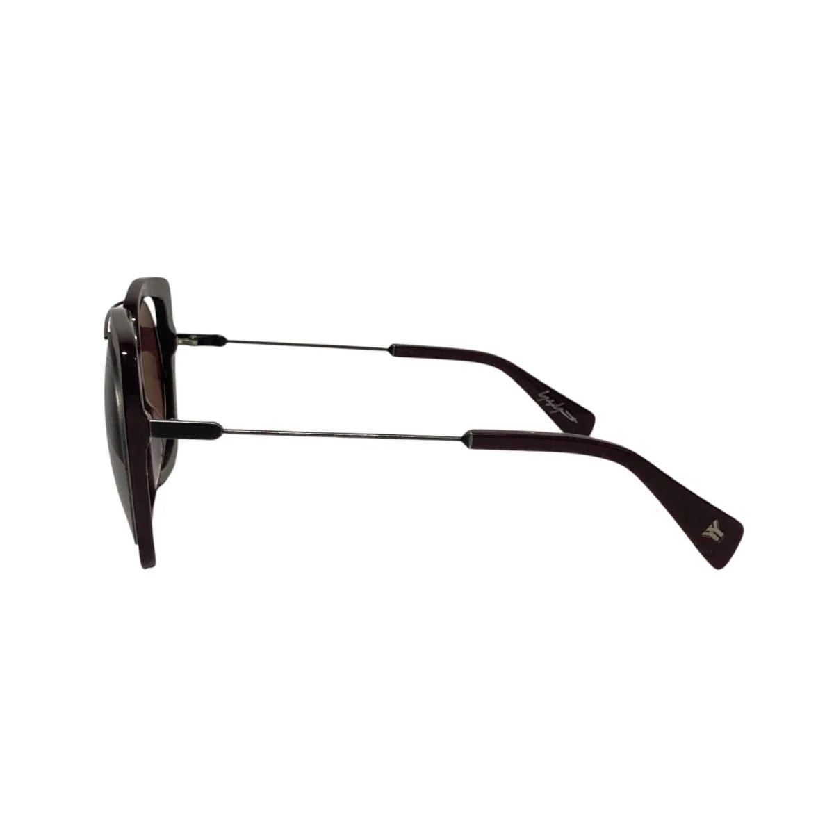 Yohji Yamamoto YOHJI YAMAMOTO/ Sunglasses YY7009 Size ONE SIZE - 3 Thumbnail