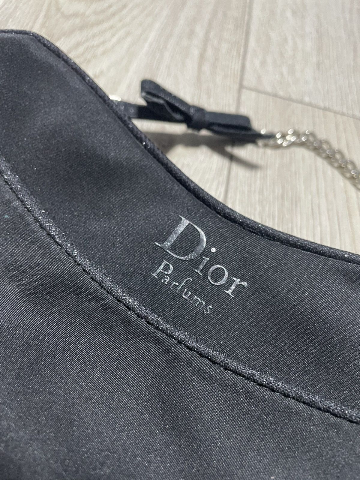 Dior Dior Parfums Clutch Mini Bag Size ONE SIZE - 9 Thumbnail