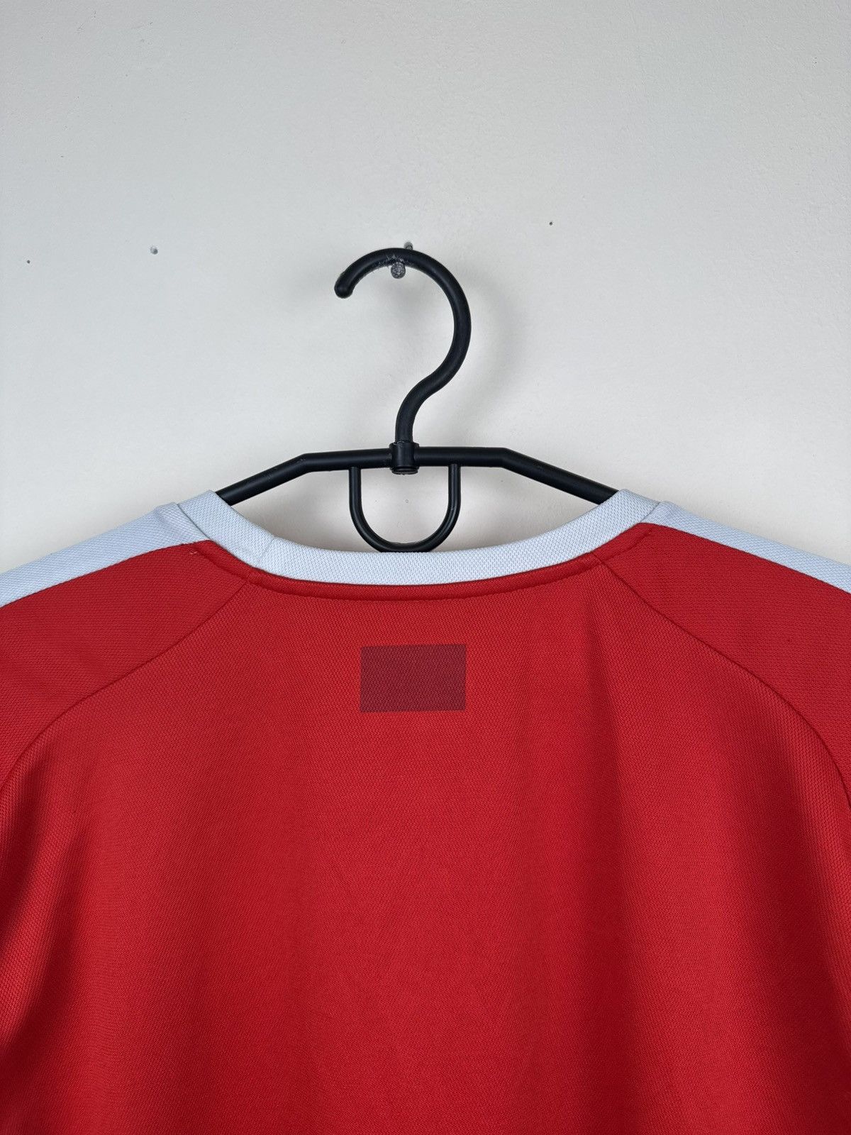 Puma Puma Serbia Jersey 2018-2020 Soccer Football Sz M Size US M / EU 48-50 / 2 - 21 Thumbnail