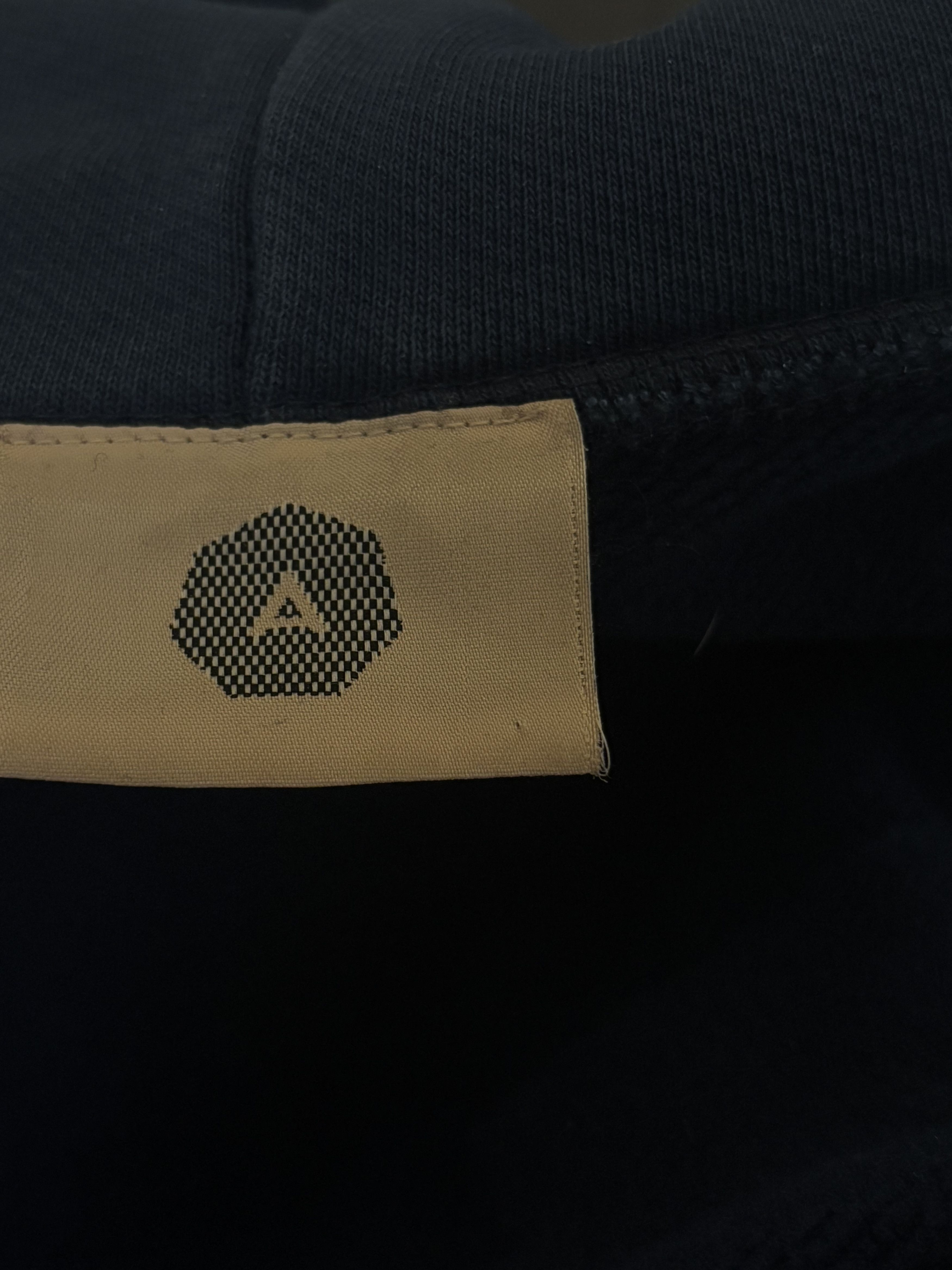Alchemist Alchemist sashiko hoodie Size US L / EU 52-54 / 3 - 6 Thumbnail