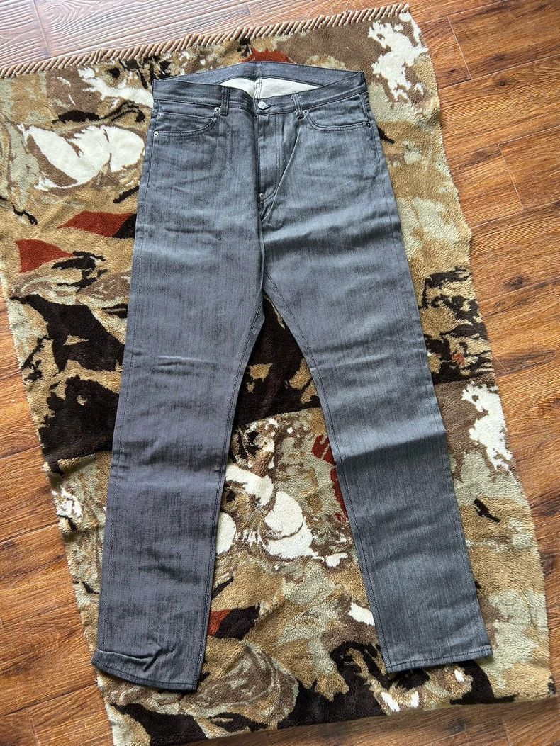 Undercover New Undercover Slim Fit Jeans Size US 30 / EU 46 - 1 Thumbnail