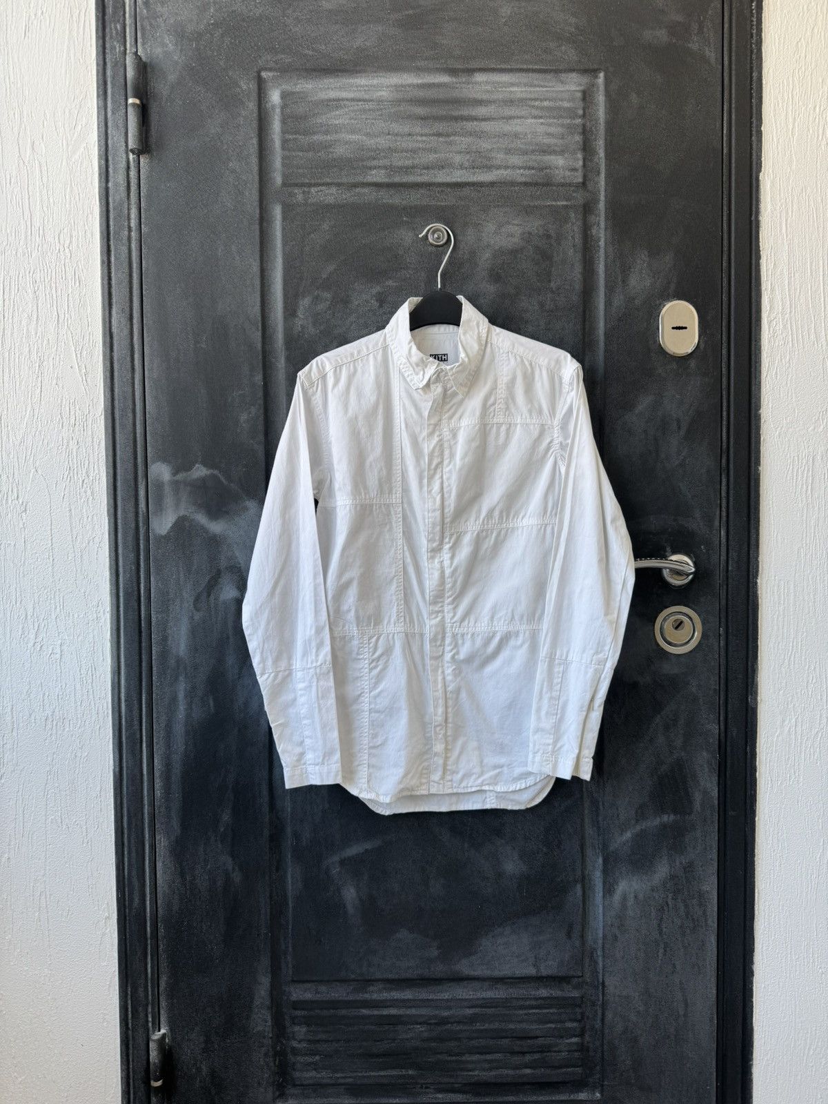 Kith KITH TOKYO SAKURA SHIRT SS15 Size XS / US 0-2 / IT 36-38 - 1 Thumbnail