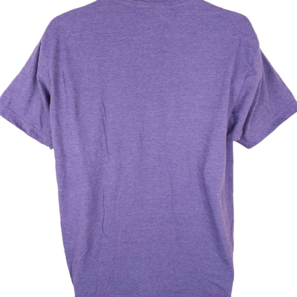 Tultex Sedona Arizona T Shirt Mens Size Large Purple Southwest Destination Souvenir Size US L / EU 52-54 / 3 - 4 Thumbnail