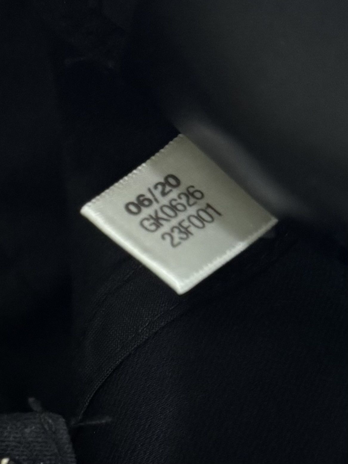 Adidas Y-3 Hat Size ONE SIZE - 5 Thumbnail
