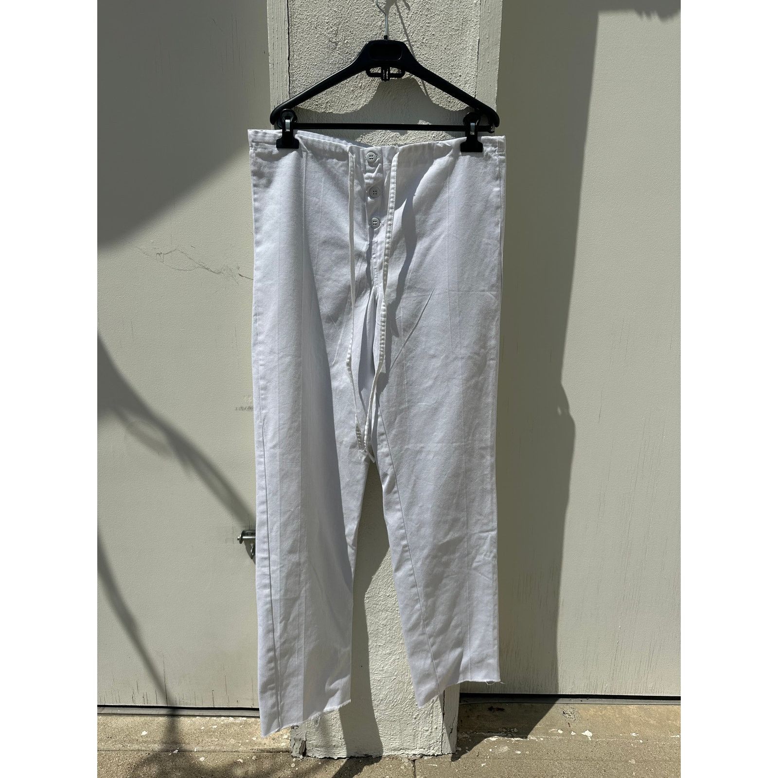 Vintage Vtg. Sailor Pants Size US 31 - 1 Thumbnail
