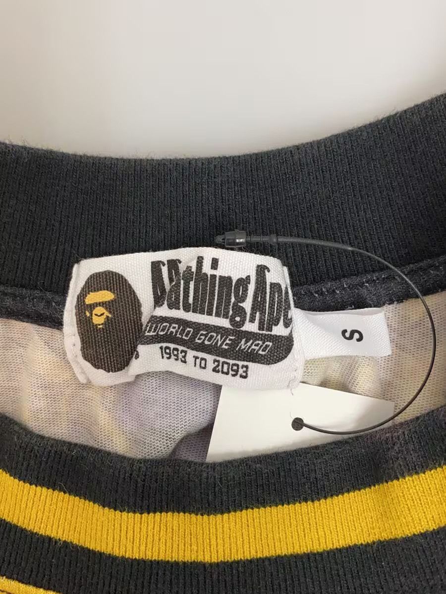 Bape A Bathing Ape Cotton Tops Multi Colour Size US S / EU 44-46 / 1 - 3 Thumbnail