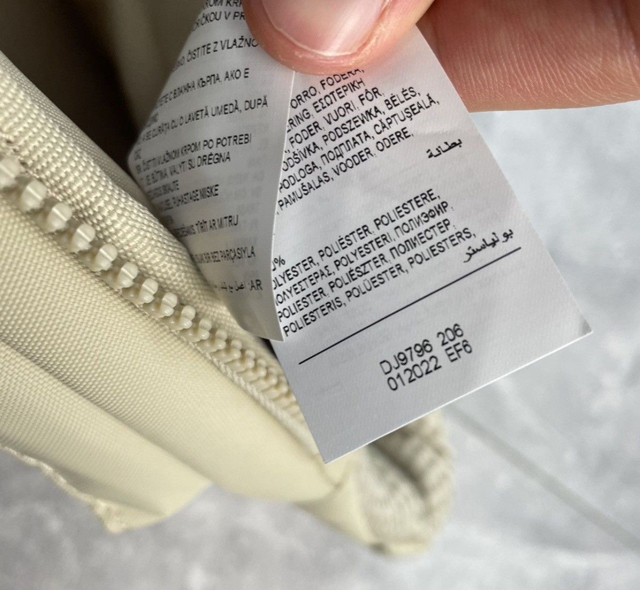 Nike Nike sling bag Size ONE SIZE - 6 Thumbnail
