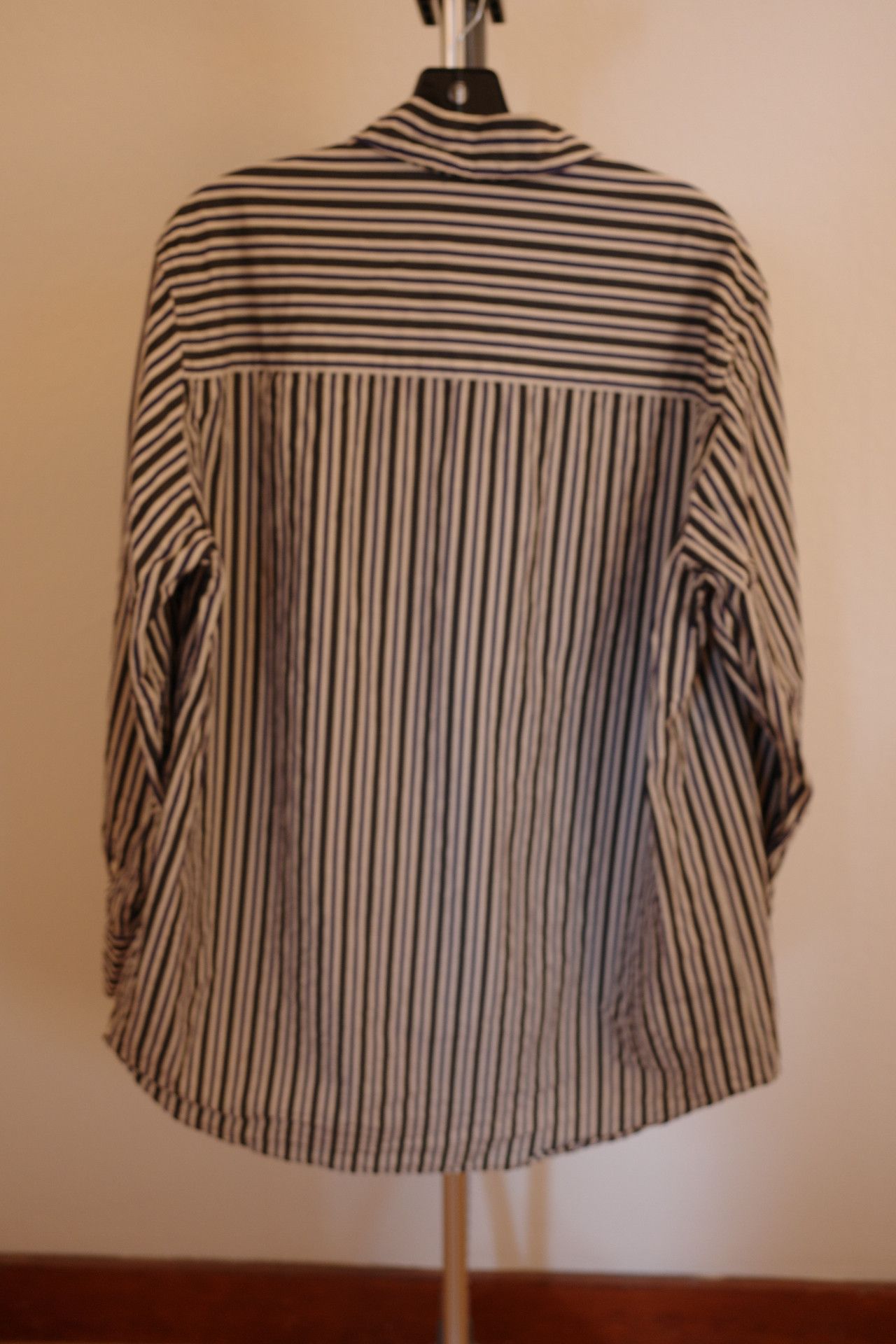 Casey Casey Stripe shirt Size US M / EU 48-50 / 2 - 4 Thumbnail