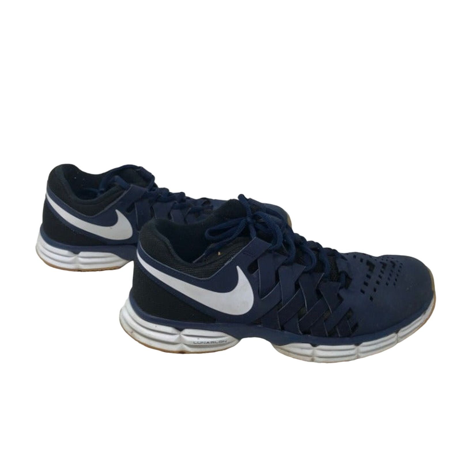 Nike Nike Lunar Finger Trap Training Shoes Size US 8.5 / EU 41-42 - 3 Thumbnail