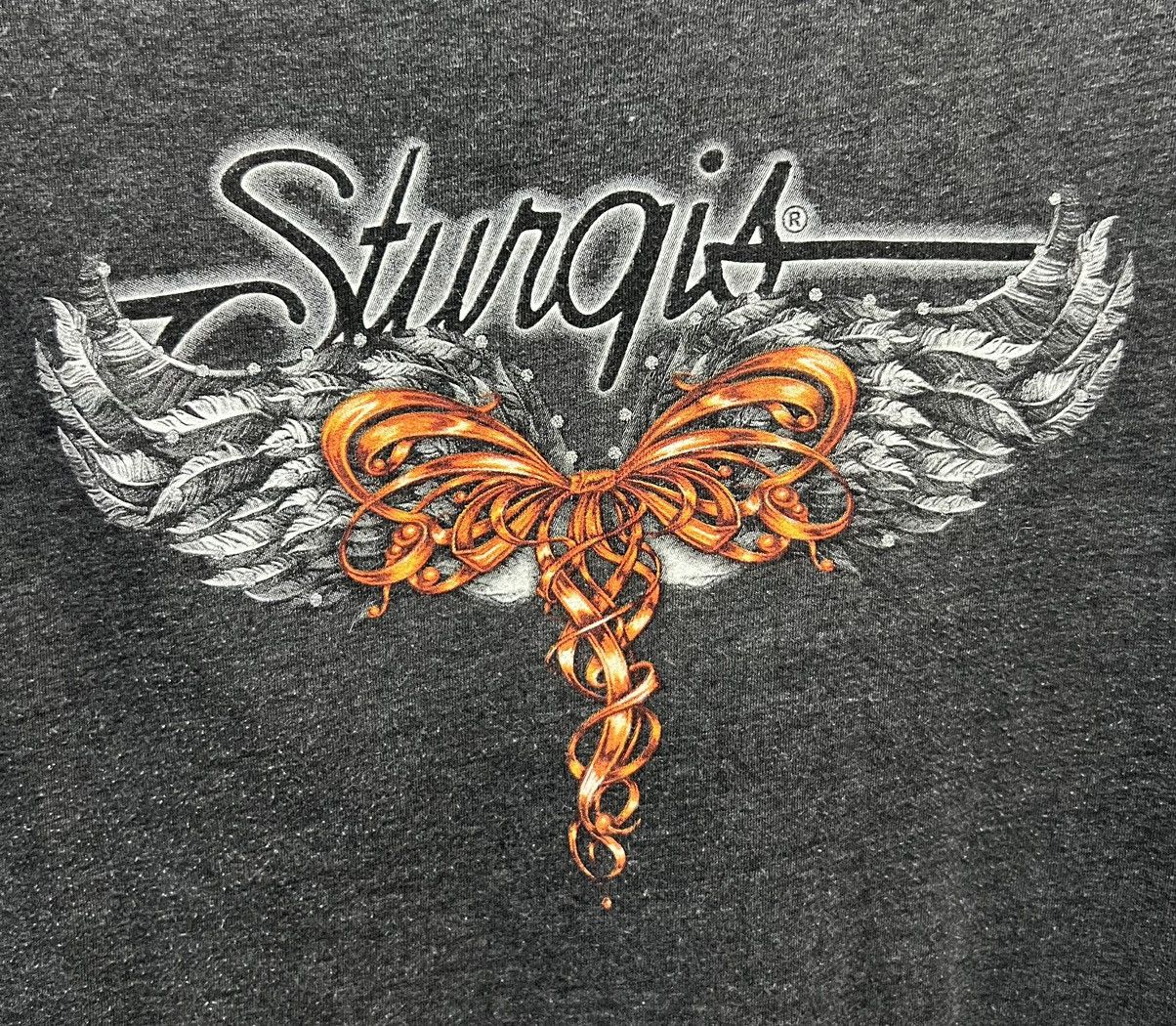 Other STURGIS 76th ANNUAL 2016 SHIRT Size US XL / EU 56 / 4 - 3 Thumbnail