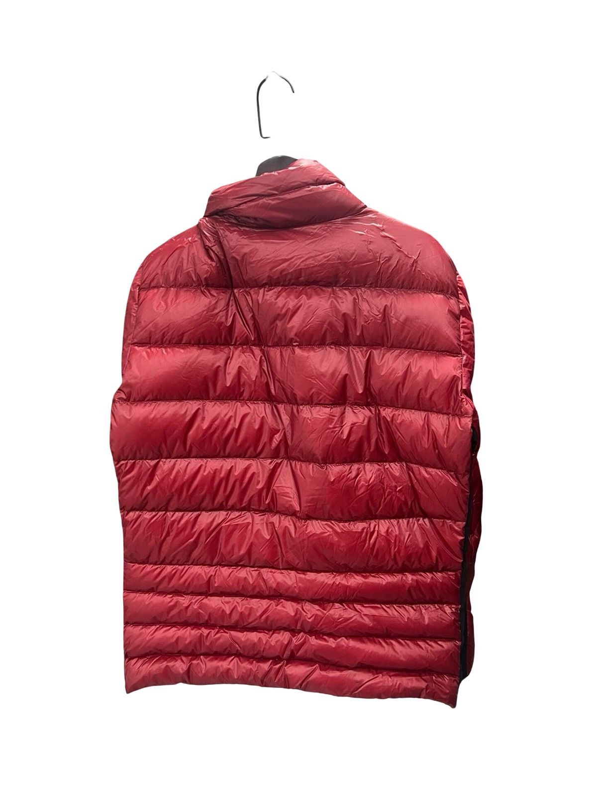 Moncler Moncler Grenoble Canmore quilted-down jacket Size US M / EU 48-50 / 2 - 2 Thumbnail