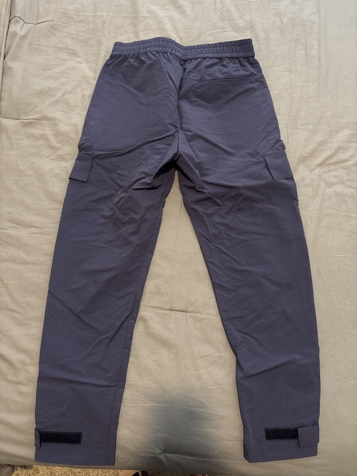 HIDDEN Hidden NY Cargo Tech Pants Size US 32 / EU 48 - 3 Thumbnail