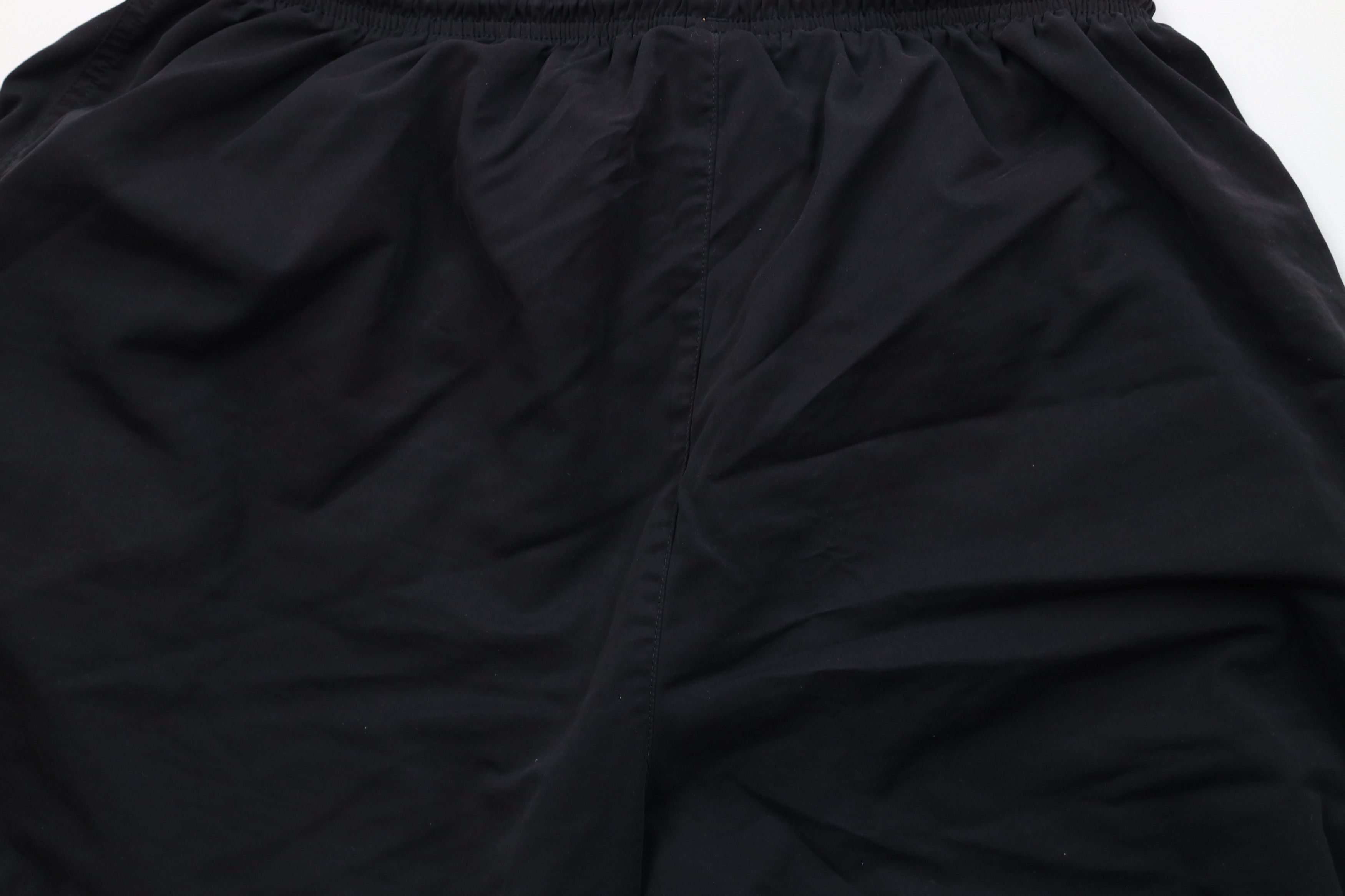 Adidas Vintage 90s Adidas Above Knee Running Jogging Soccer Shorts Size US 36 / EU 52 - 13 Thumbnail